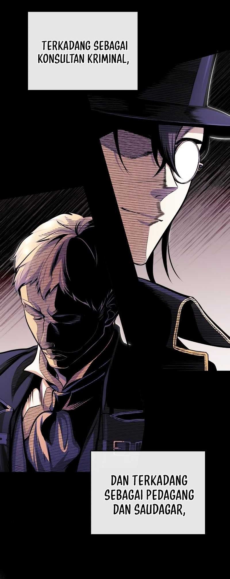 Academy’s Undercover Professor Chapter 30 - halaman 41