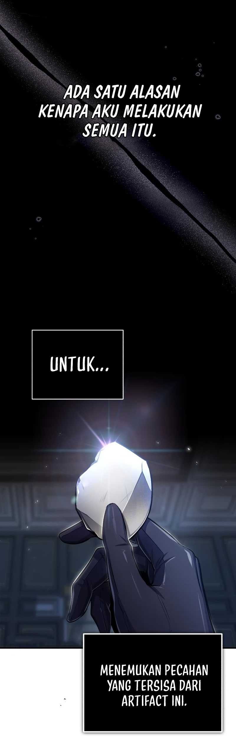 Academy’s Undercover Professor Chapter 30 - halaman 42
