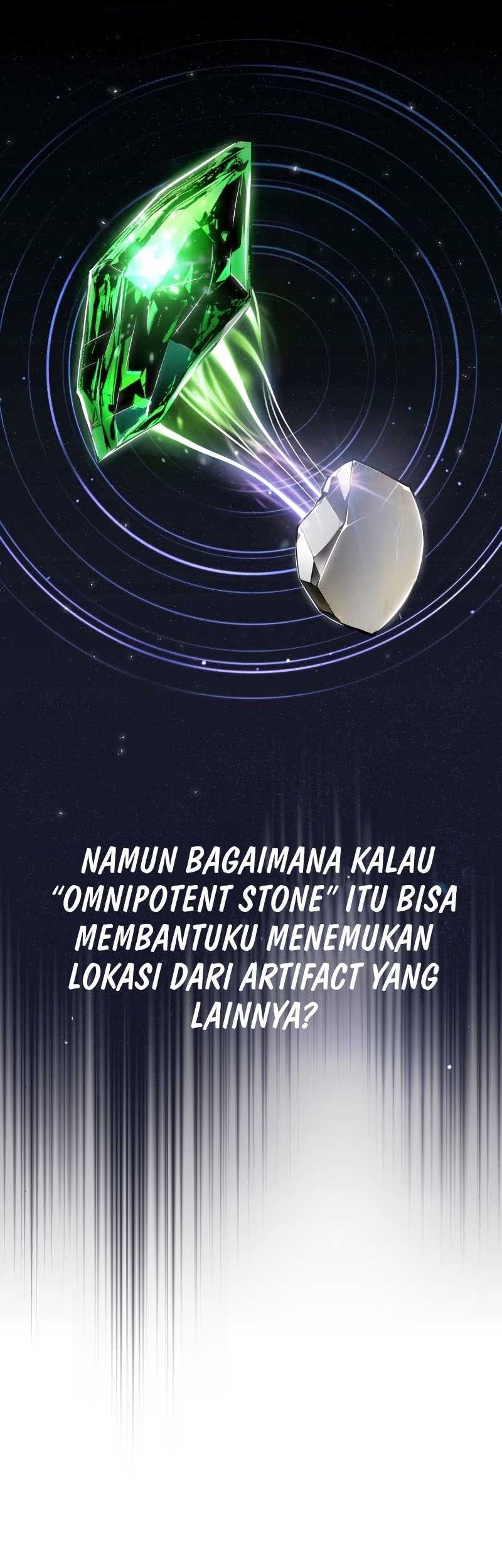Academy’s Undercover Professor Chapter 30 - halaman 44