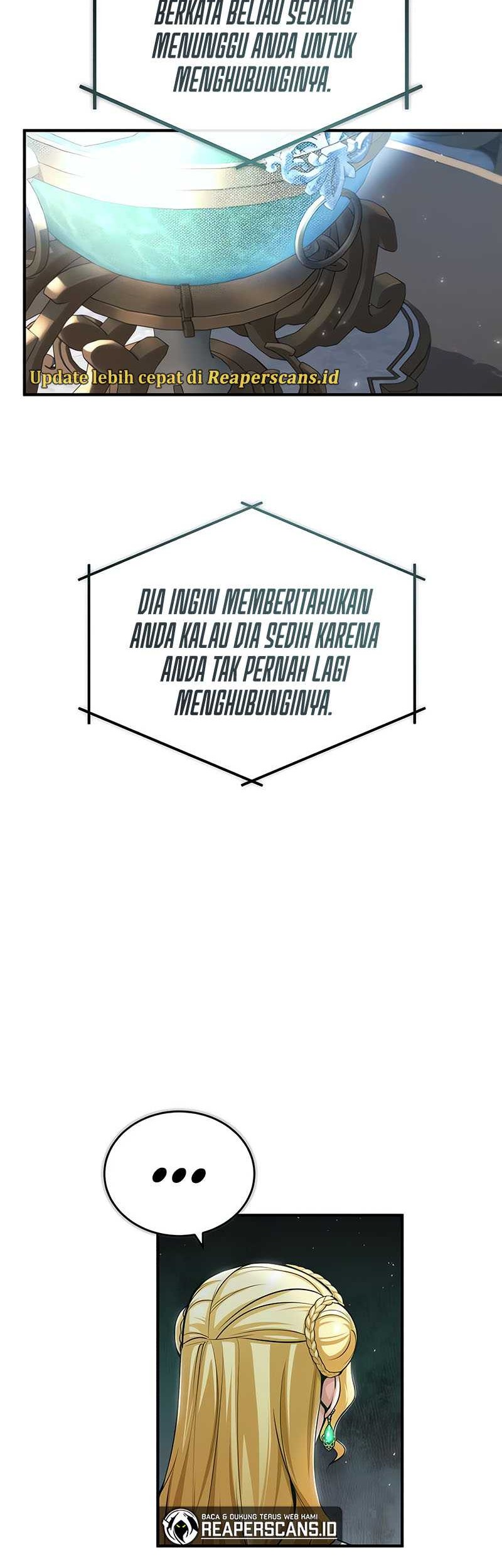 Academy’s Undercover Professor Chapter 31 - halaman 13