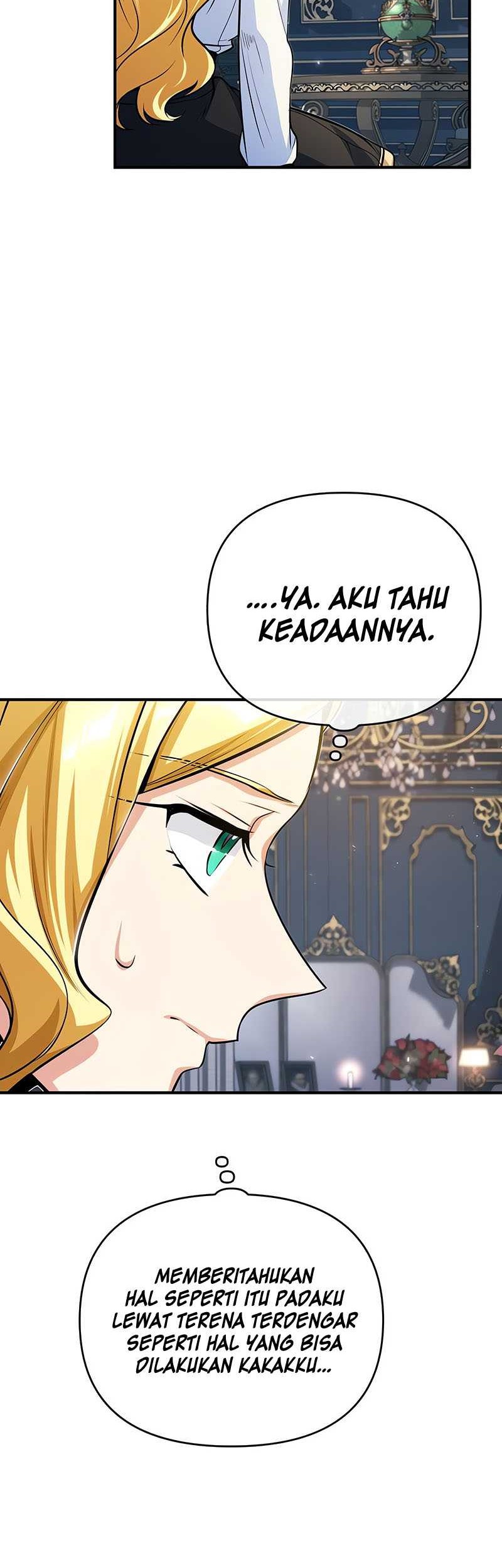 Academy’s Undercover Professor Chapter 31 - halaman 15