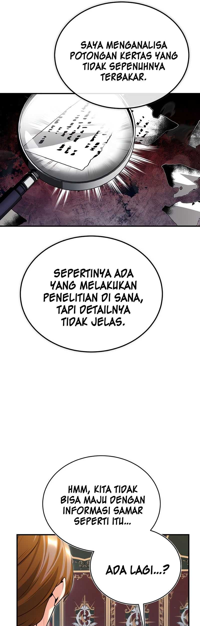 Academy’s Undercover Professor Chapter 31 - halaman 18