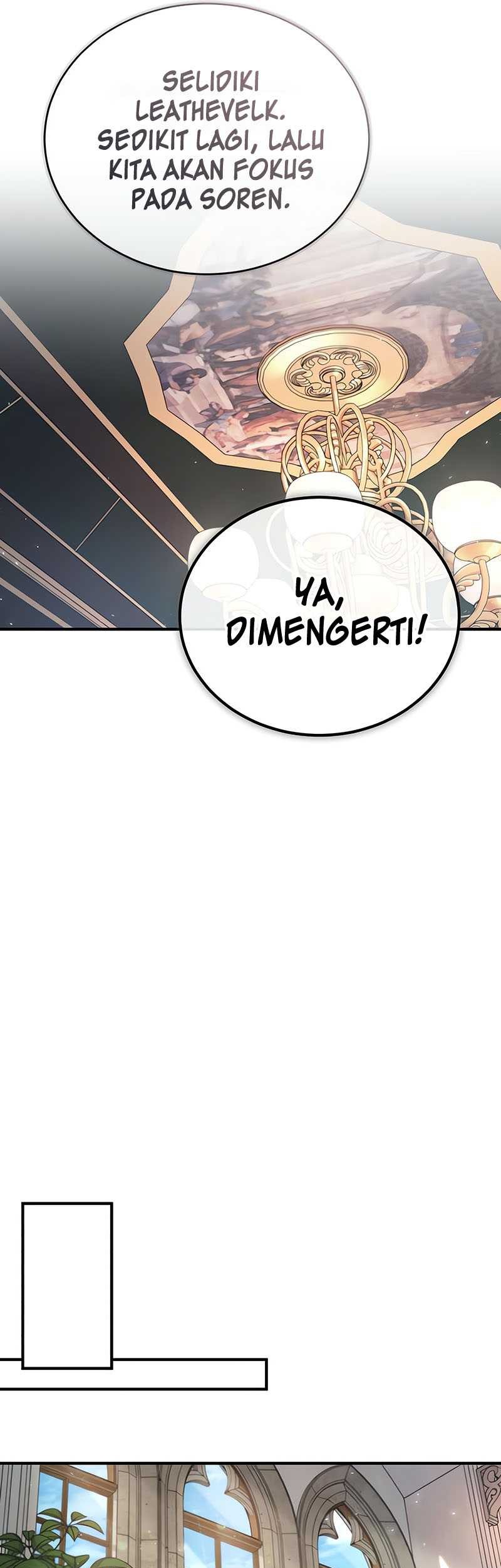 Academy’s Undercover Professor Chapter 31 - halaman 22