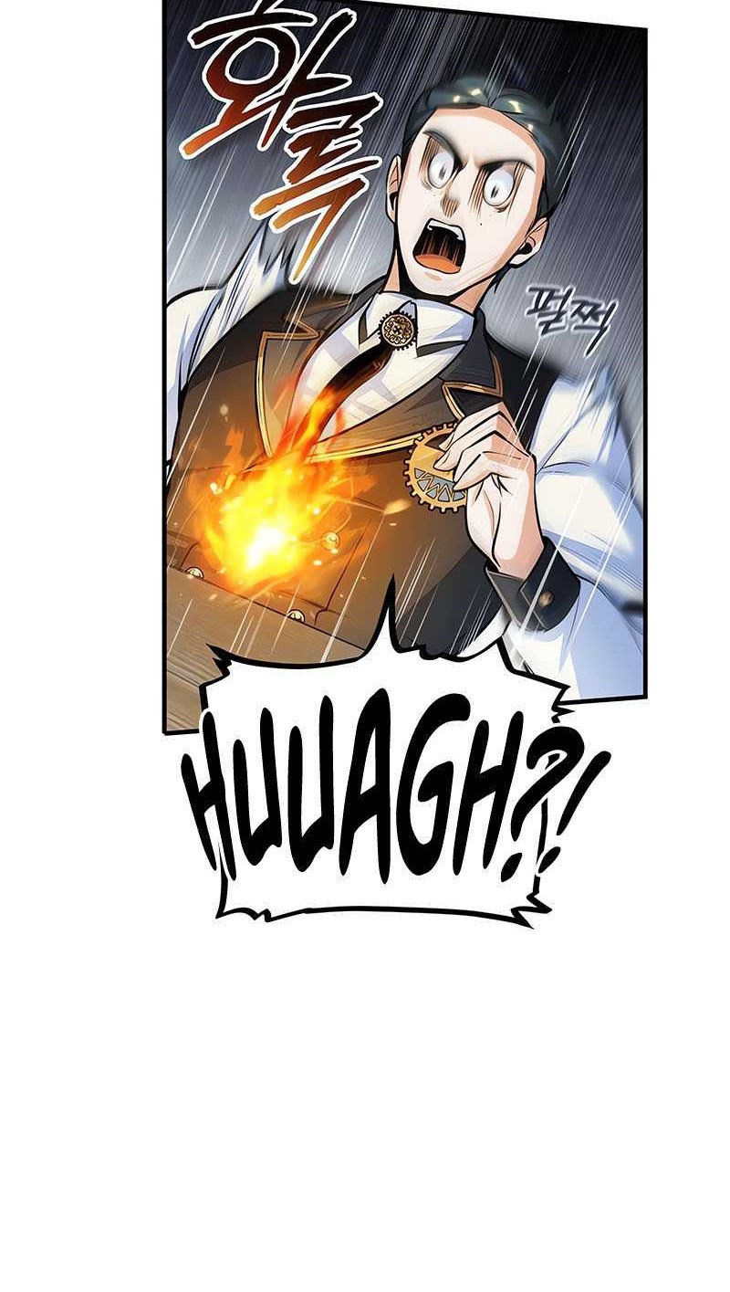 Academy’s Undercover Professor Chapter 31 - halaman 29