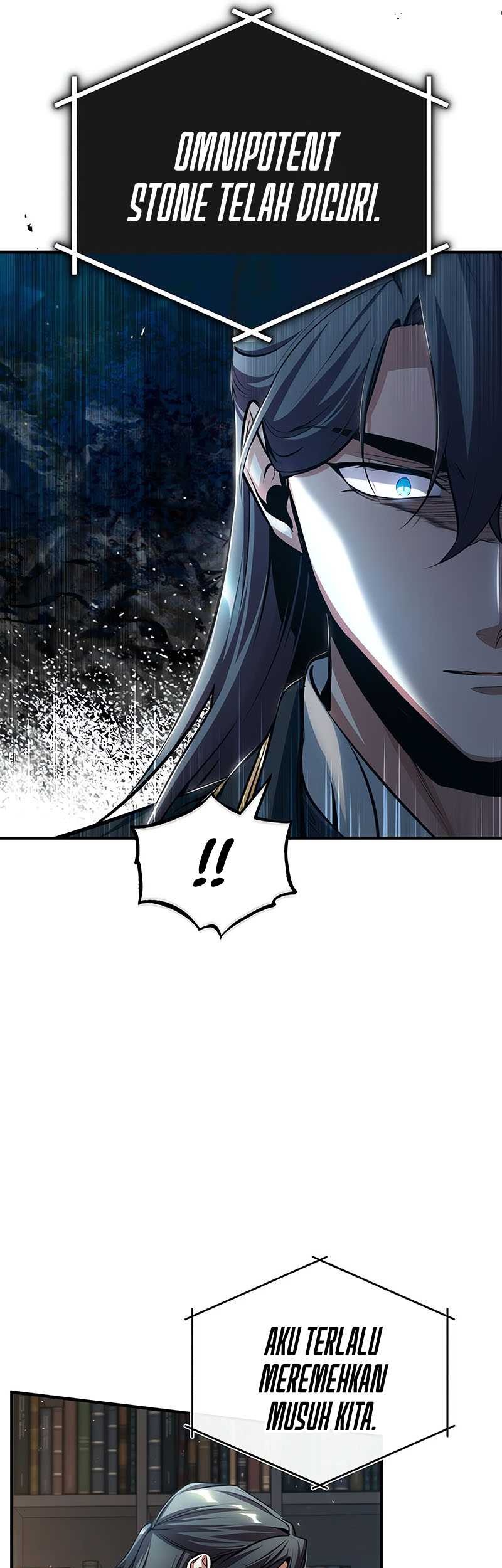 Academy’s Undercover Professor Chapter 31 - halaman 46