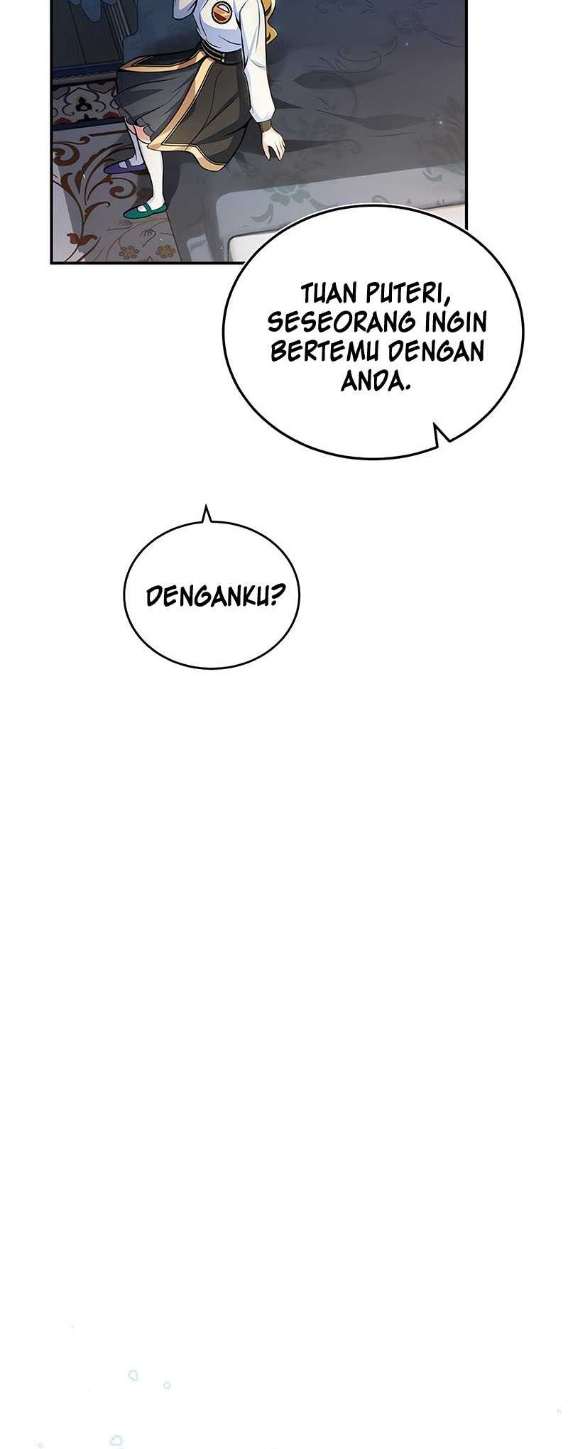 Academy’s Undercover Professor Chapter 31 - halaman 5