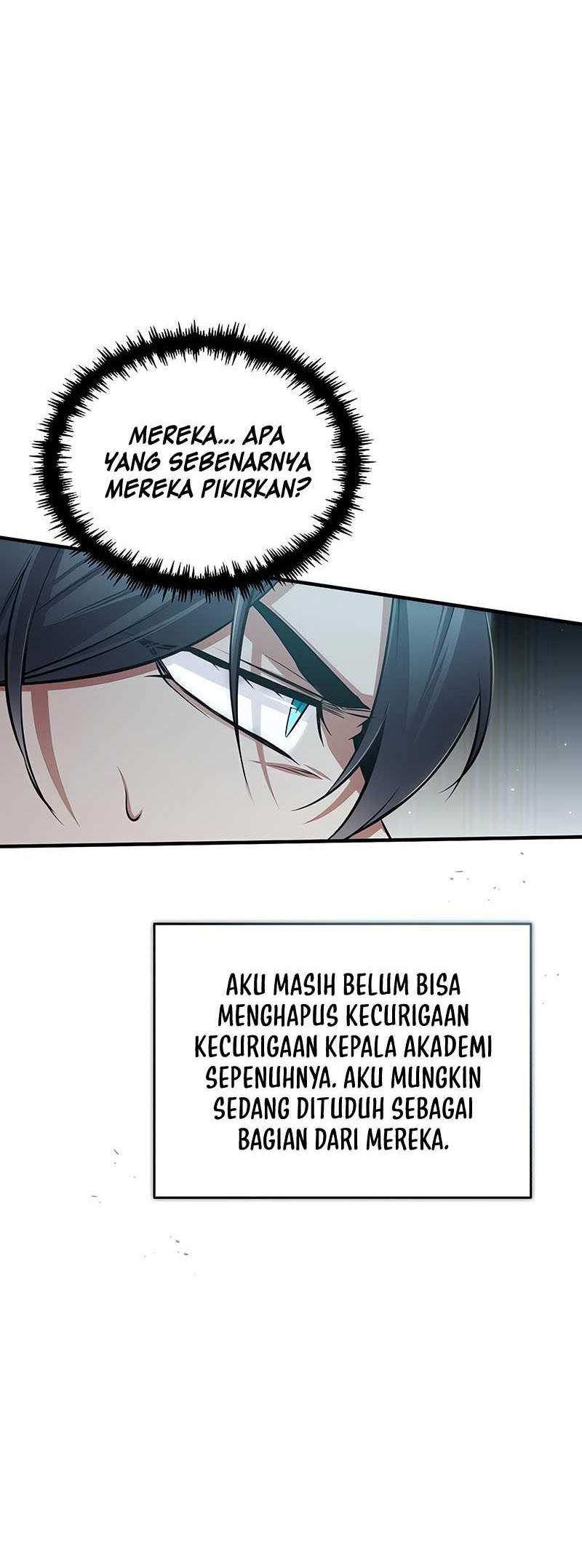 Academy’s Undercover Professor Chapter 31 - halaman 53