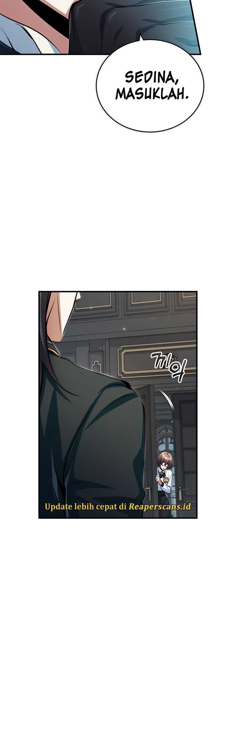 Academy’s Undercover Professor Chapter 31 - halaman 55