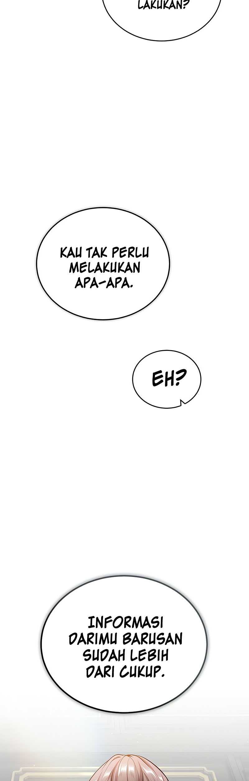 Academy’s Undercover Professor Chapter 32 - halaman 12