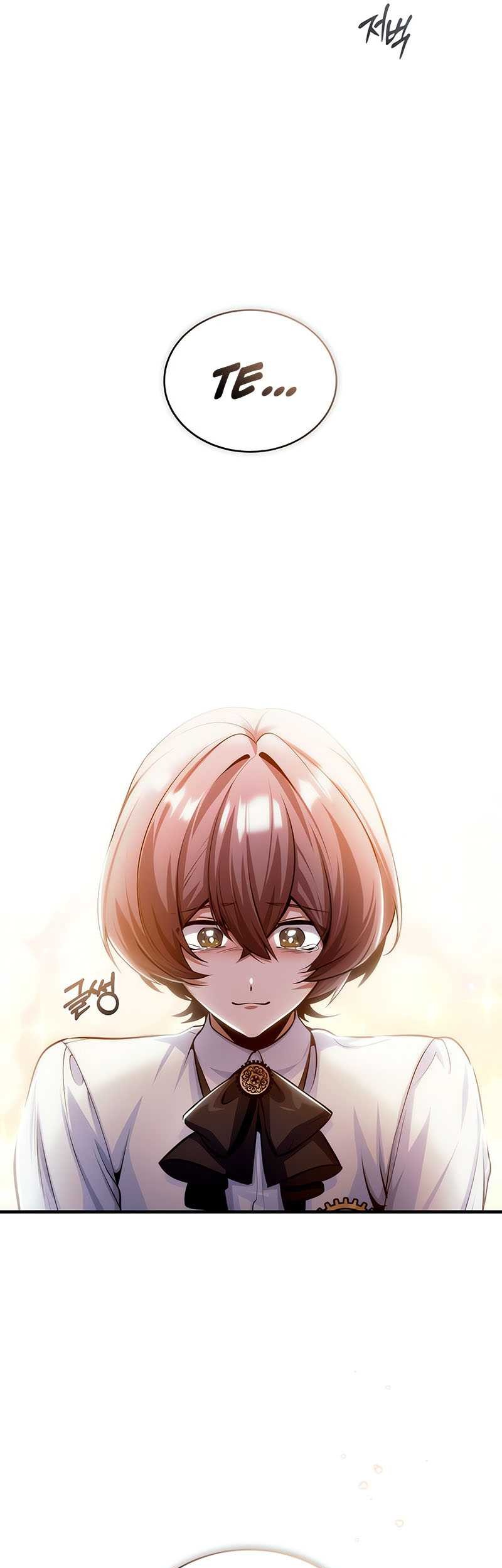 Academy’s Undercover Professor Chapter 32 - halaman 14