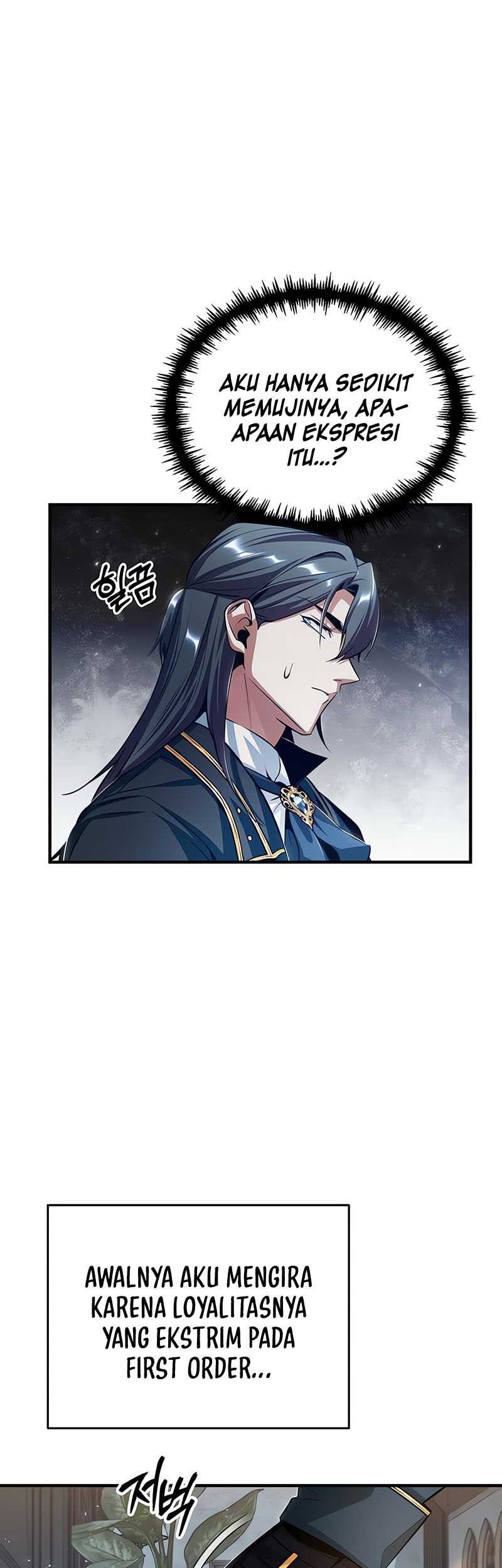 Academy’s Undercover Professor Chapter 32 - halaman 16