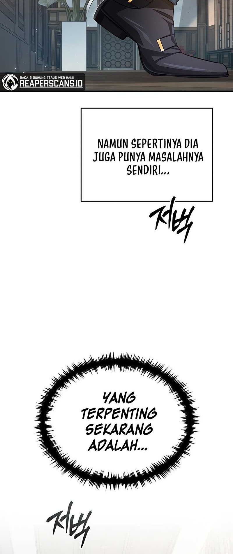 Academy’s Undercover Professor Chapter 32 - halaman 17