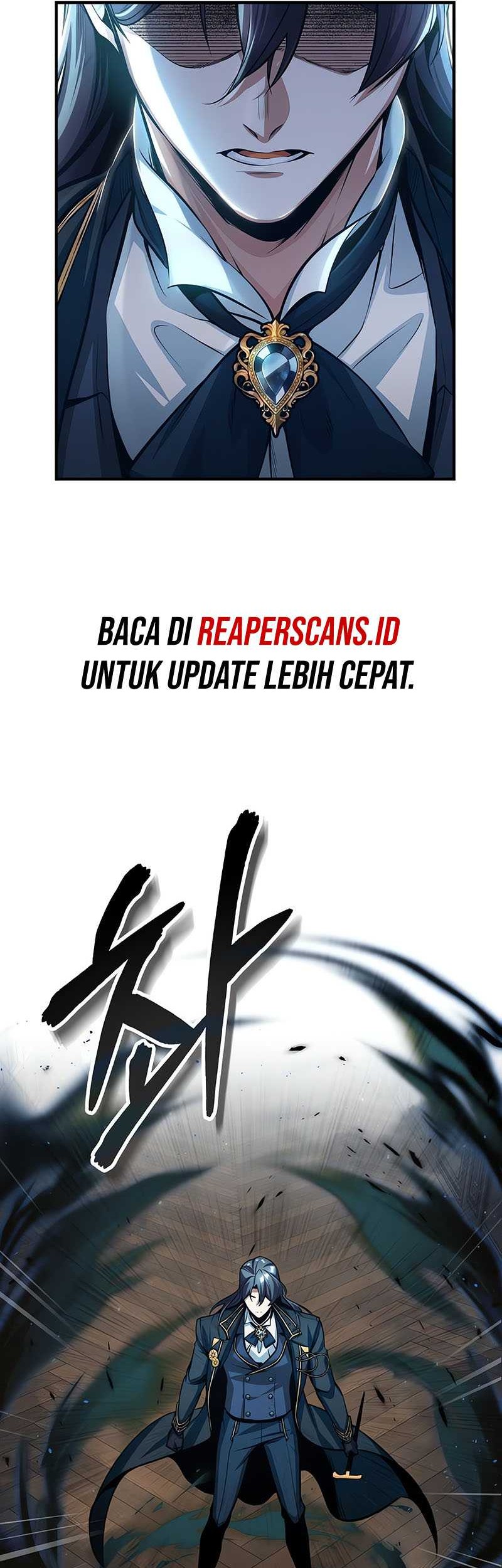 Academy’s Undercover Professor Chapter 32 - halaman 19