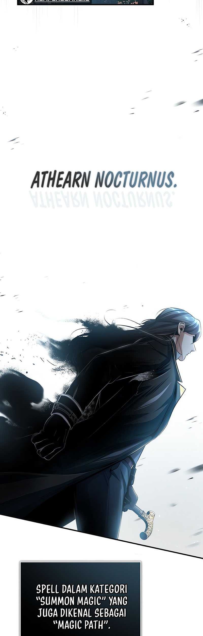 Academy’s Undercover Professor Chapter 32 - halaman 23