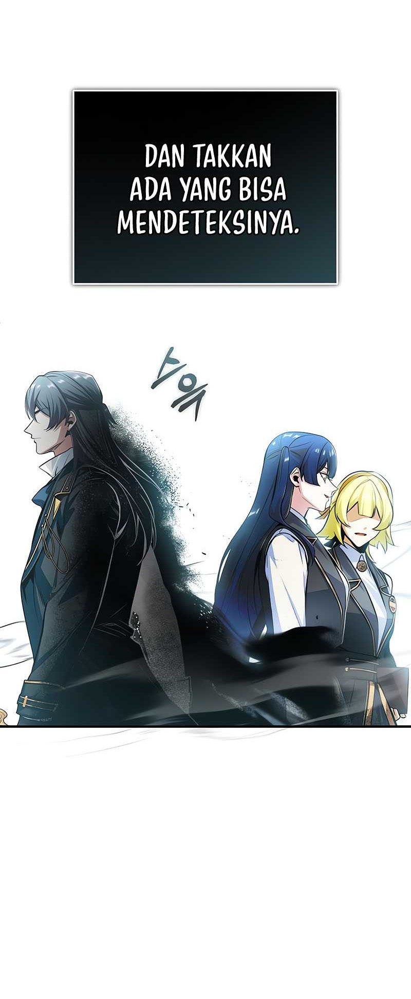 Academy’s Undercover Professor Chapter 32 - halaman 25