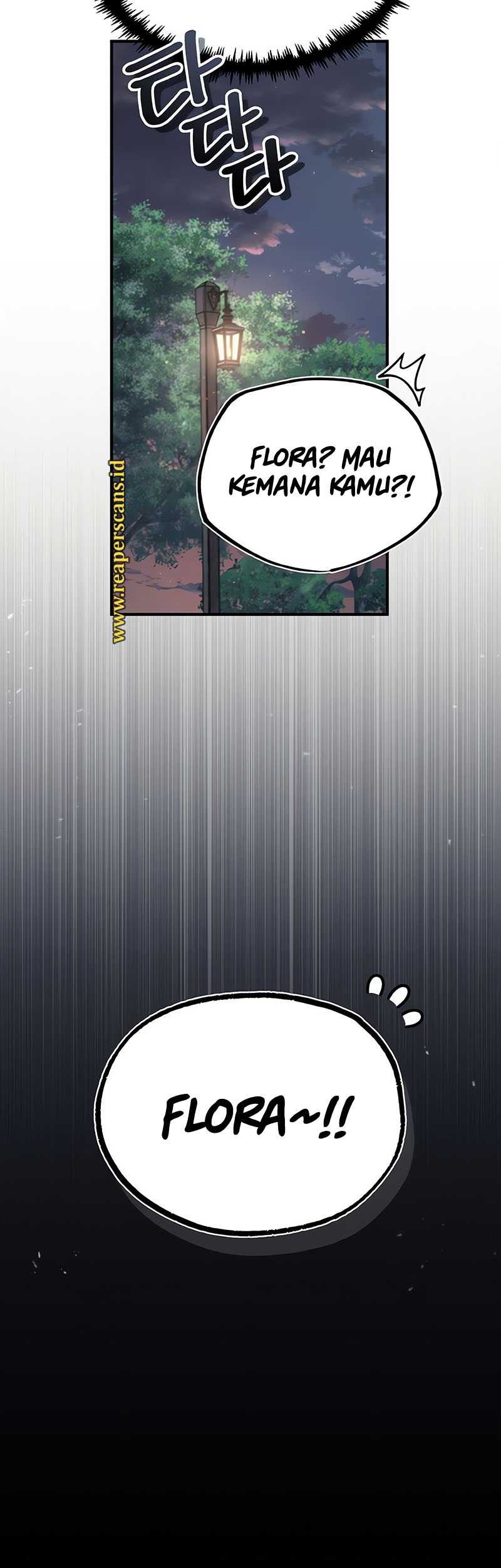 Academy’s Undercover Professor Chapter 32 - halaman 28