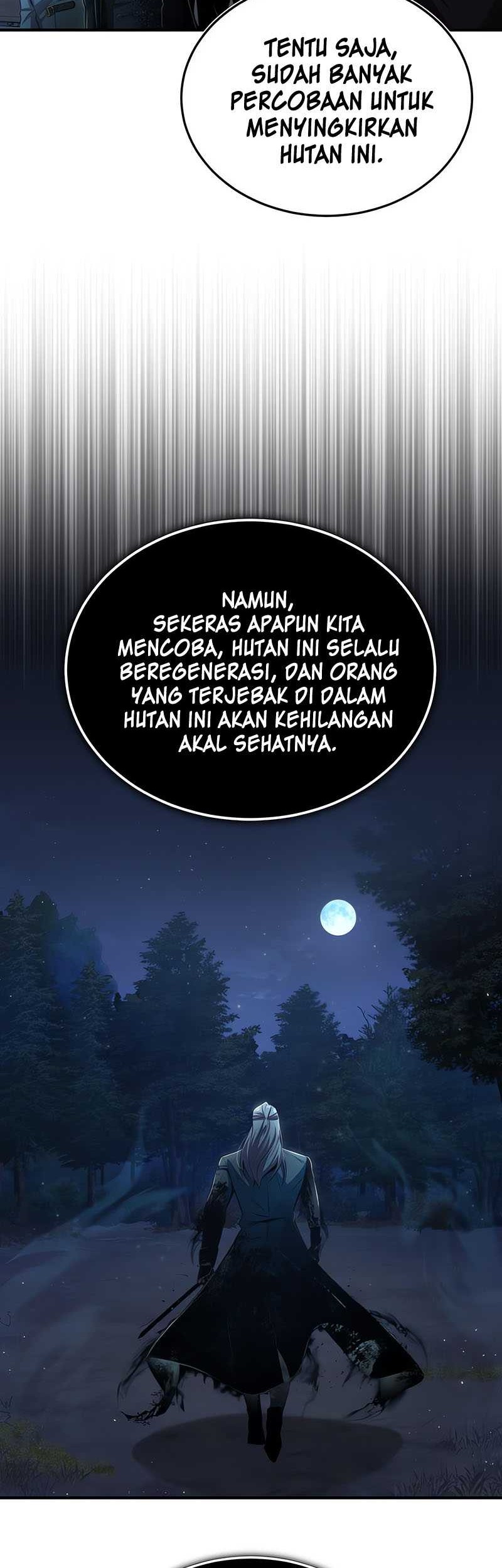 Academy’s Undercover Professor Chapter 32 - halaman 31