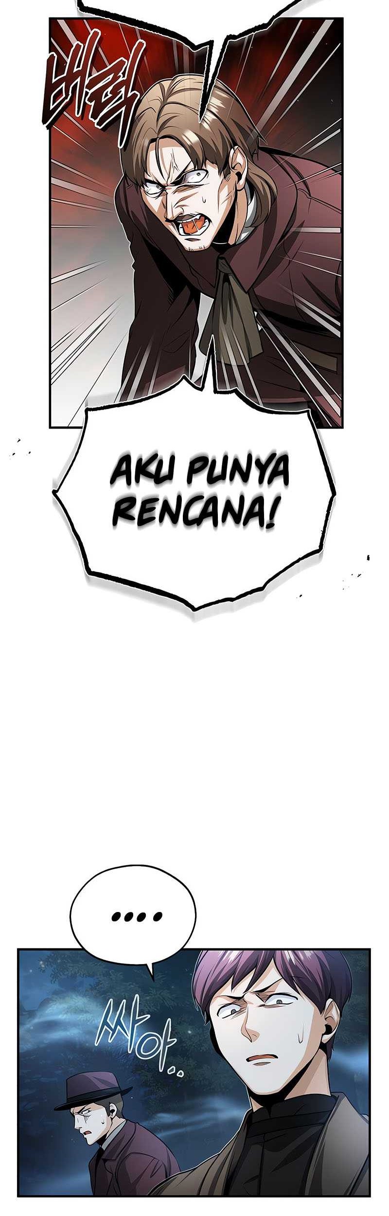 Academy’s Undercover Professor Chapter 32 - halaman 35