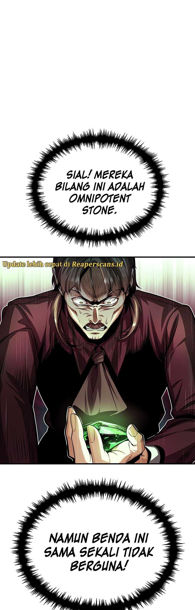 Academy’s Undercover Professor Chapter 32 - halaman 36