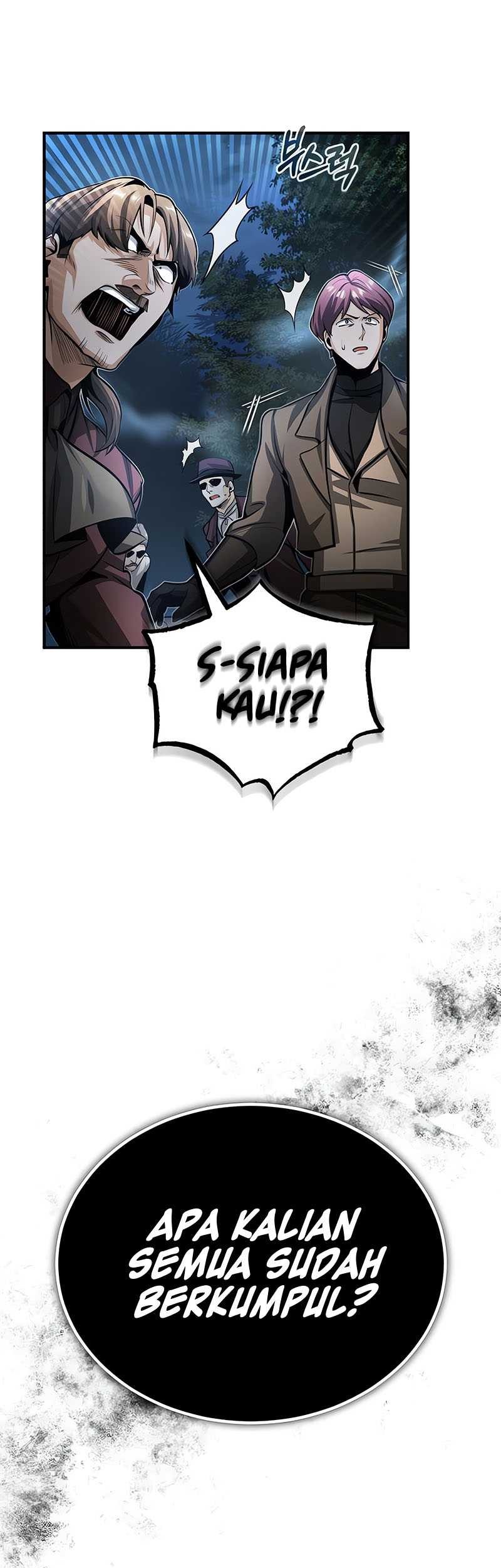 Academy’s Undercover Professor Chapter 32 - halaman 38