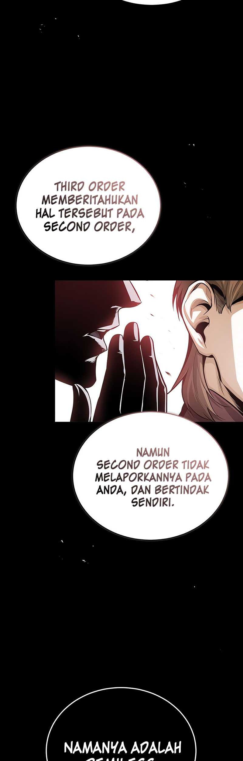 Academy’s Undercover Professor Chapter 32 - halaman 4