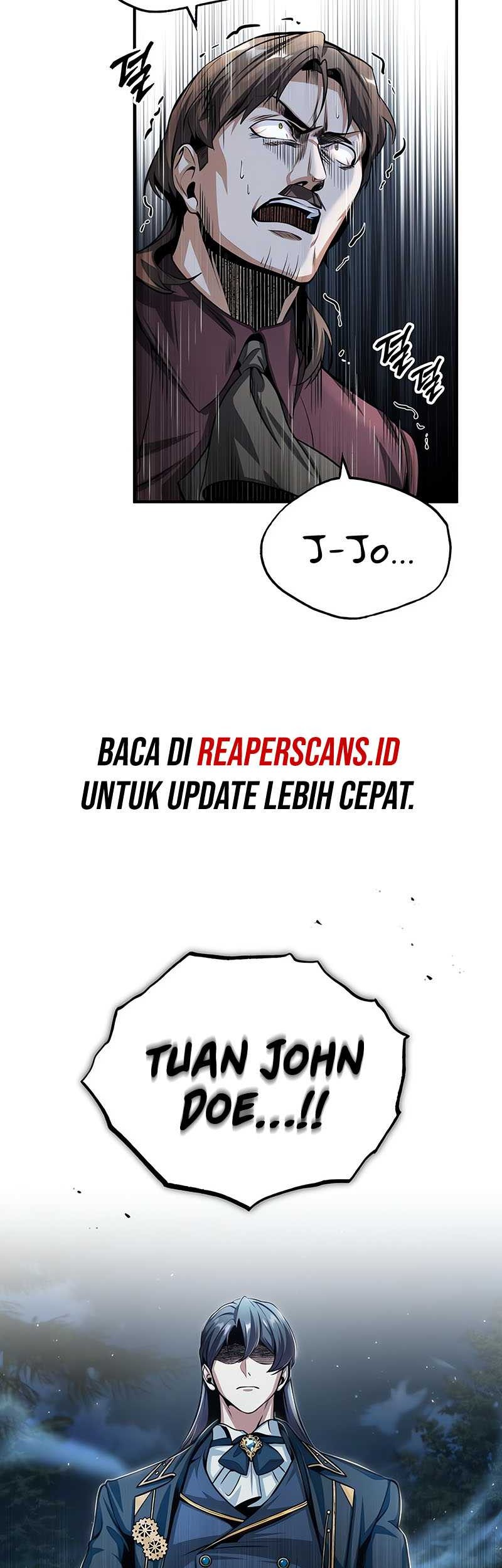 Academy’s Undercover Professor Chapter 32 - halaman 40