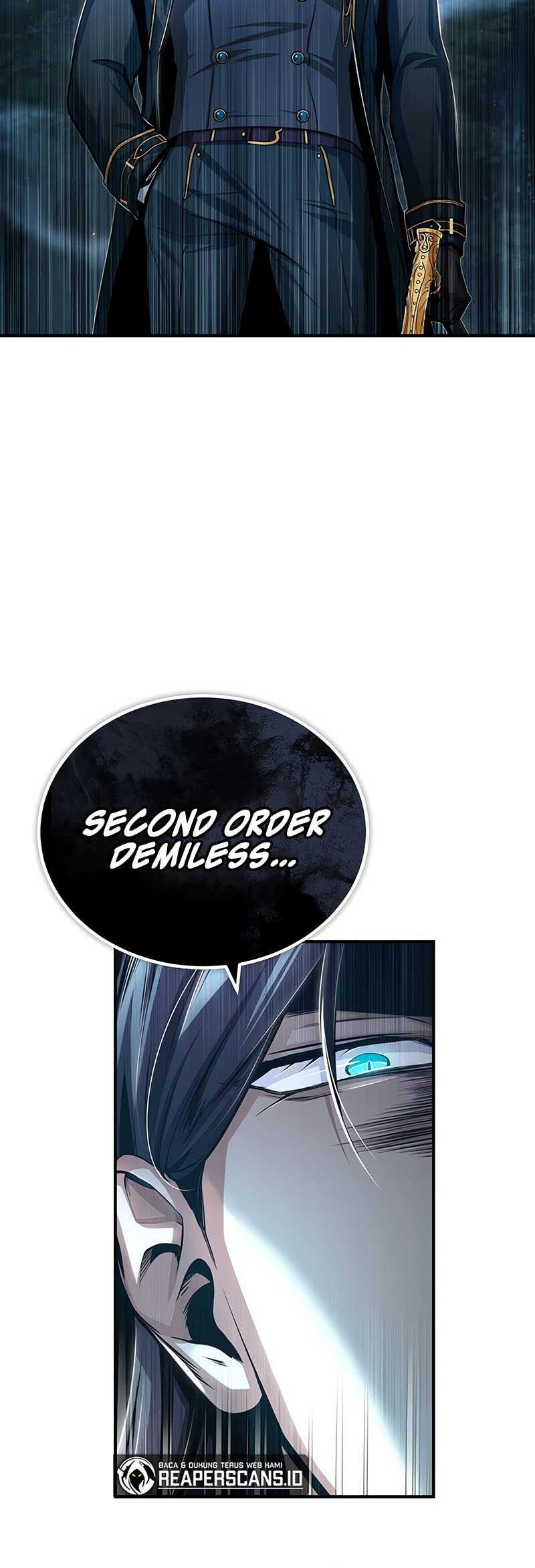 Academy’s Undercover Professor Chapter 32 - halaman 41