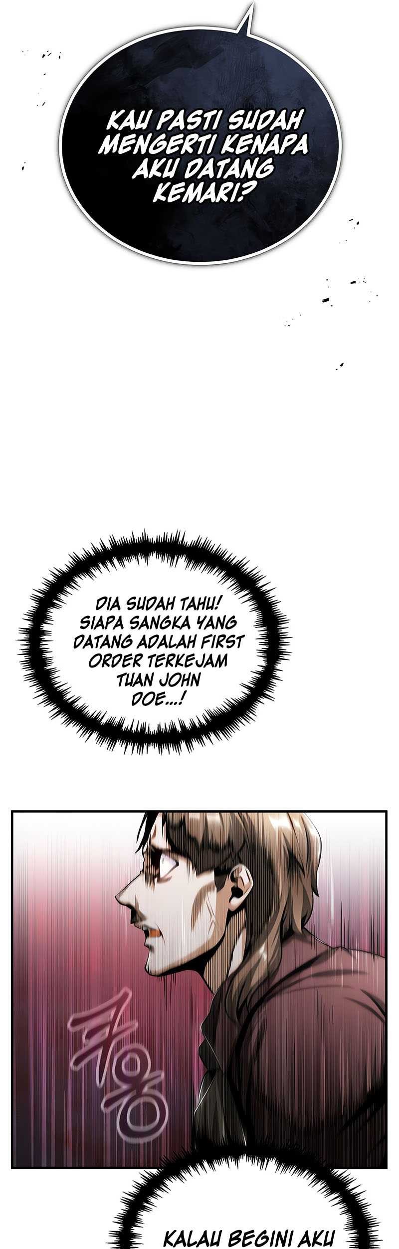Academy’s Undercover Professor Chapter 32 - halaman 42