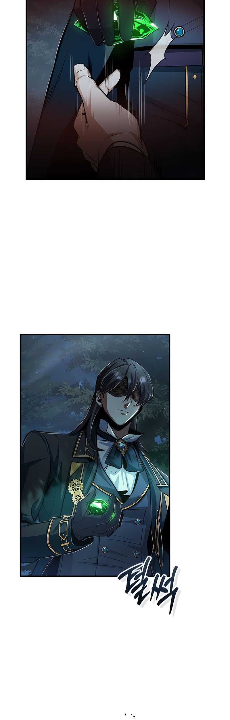 Academy’s Undercover Professor Chapter 32 - halaman 48