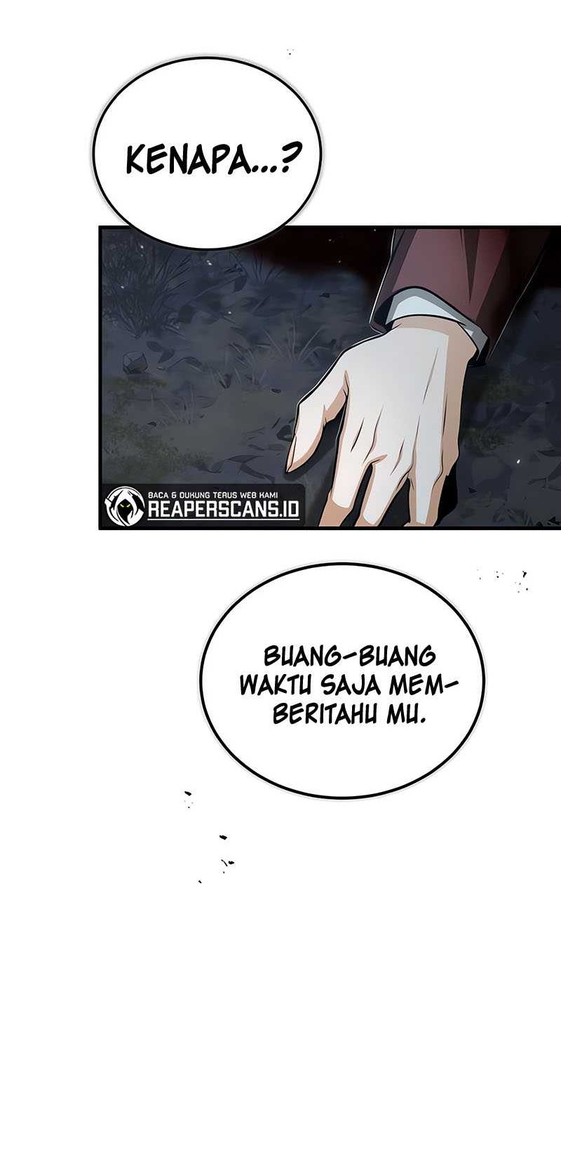 Academy’s Undercover Professor Chapter 32 - halaman 49