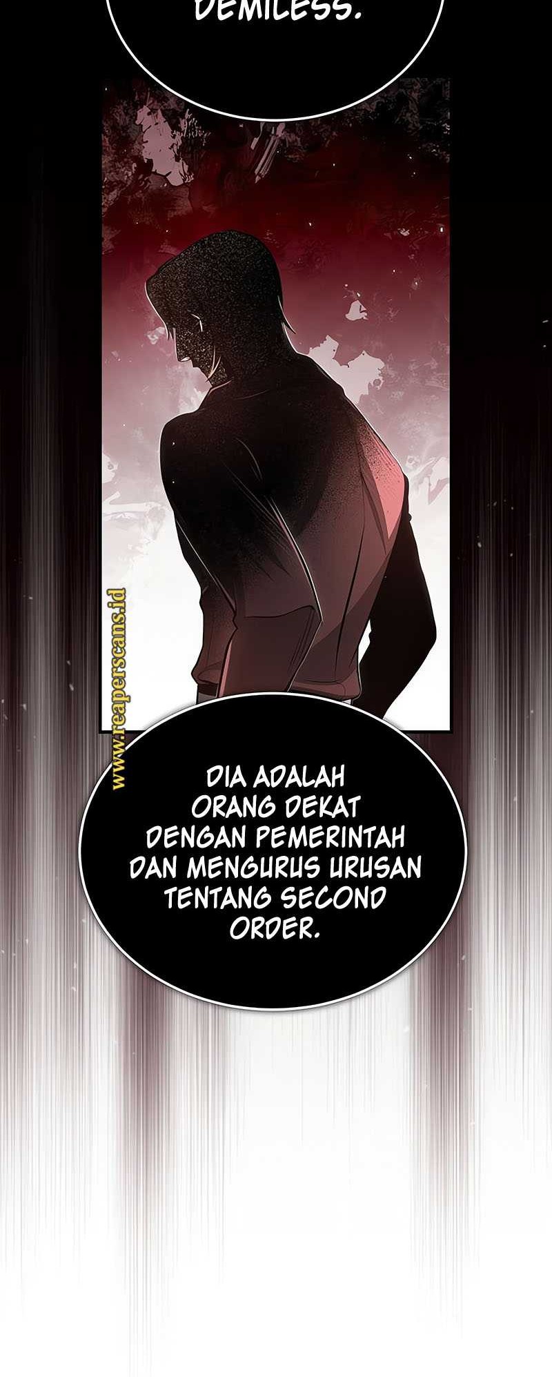 Academy’s Undercover Professor Chapter 32 - halaman 5