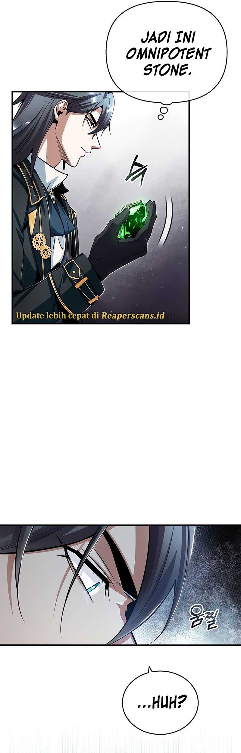 Academy’s Undercover Professor Chapter 32 - halaman 50