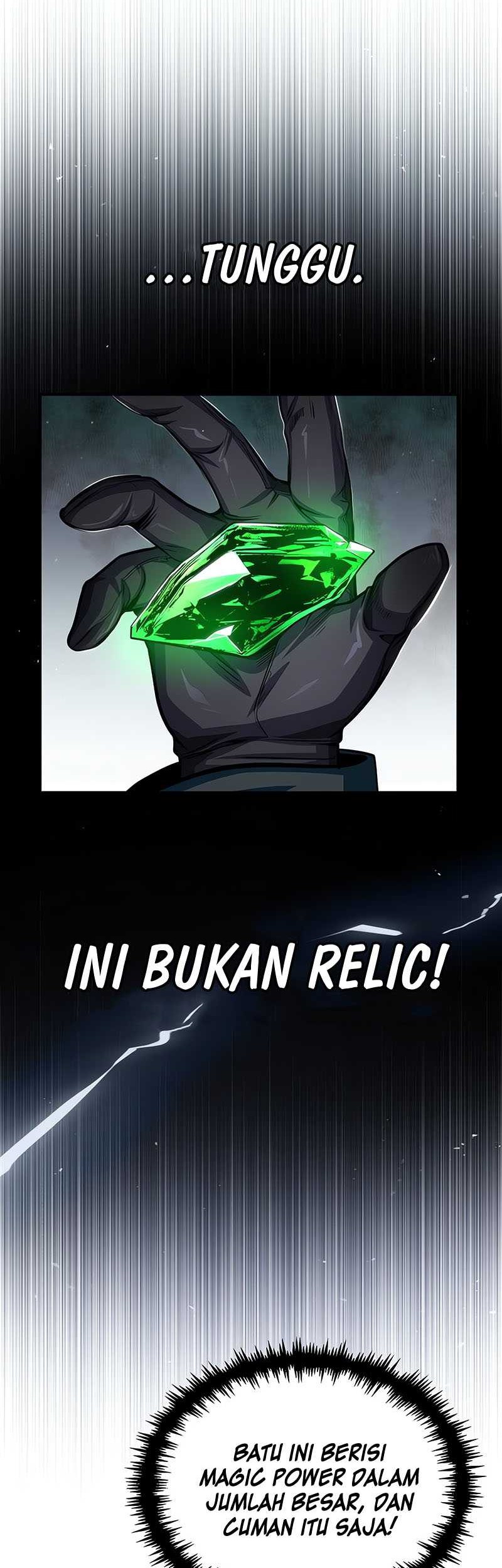 Academy’s Undercover Professor Chapter 32 - halaman 51