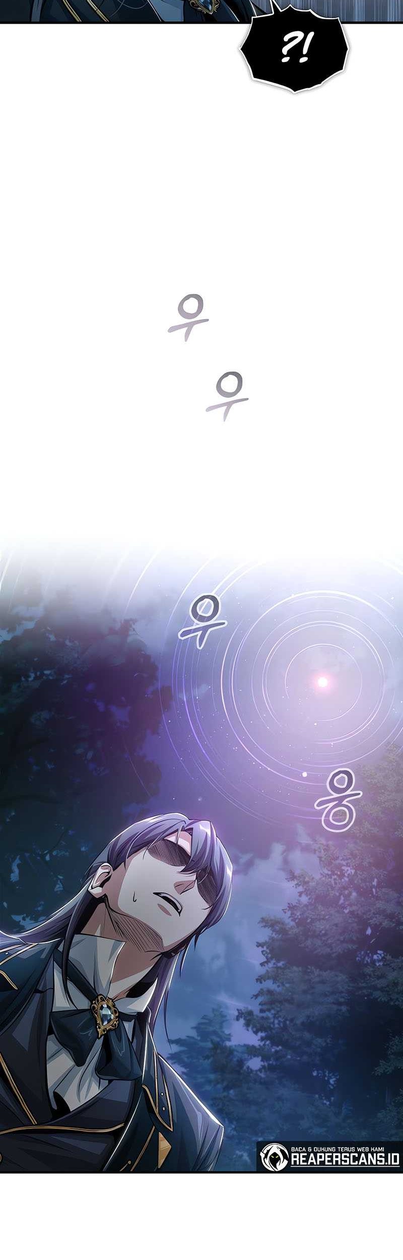 Academy’s Undercover Professor Chapter 32 - halaman 53
