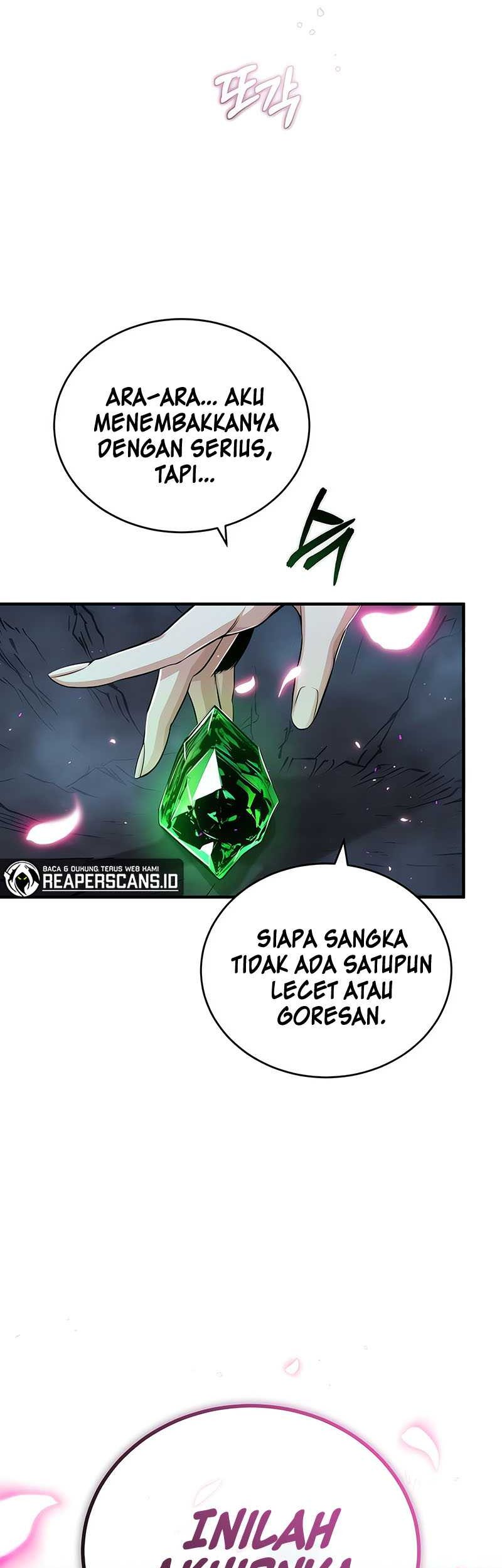 Academy’s Undercover Professor Chapter 32 - halaman 60