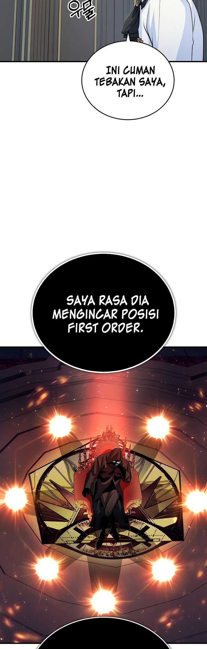 Academy’s Undercover Professor Chapter 32 - halaman 7