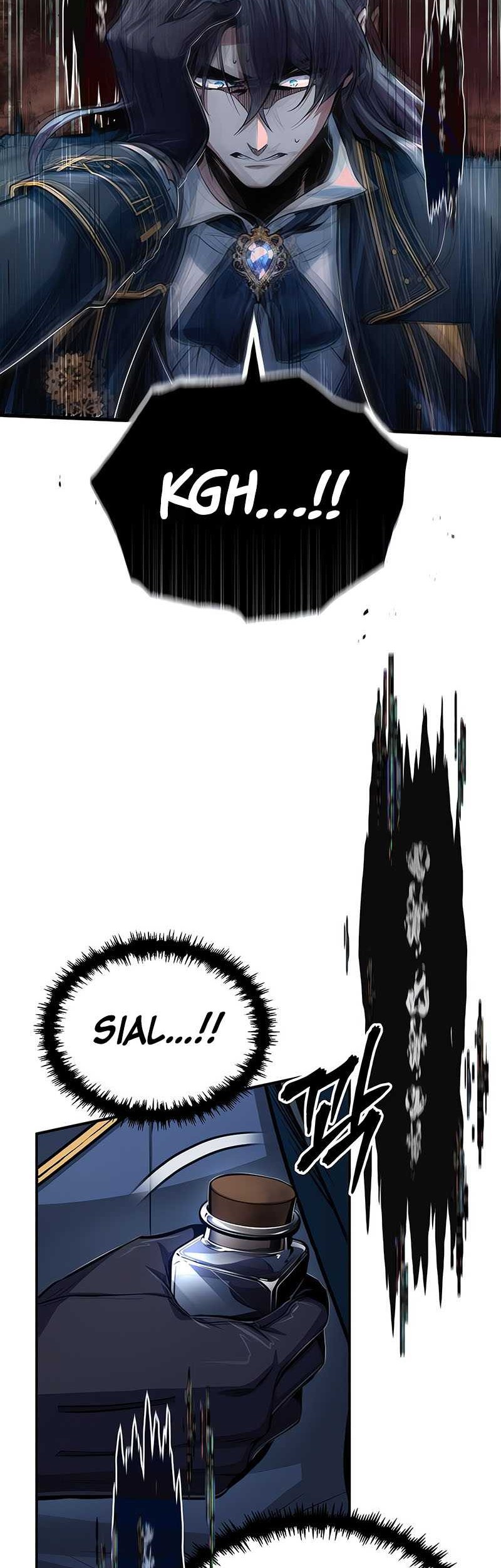Academy’s Undercover Professor Chapter 33 - halaman 14