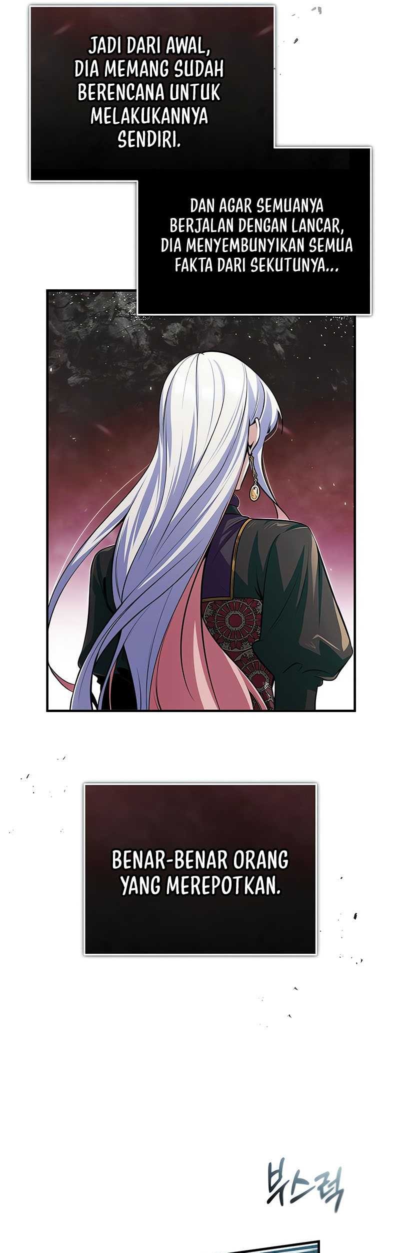 Academy’s Undercover Professor Chapter 33 - halaman 17