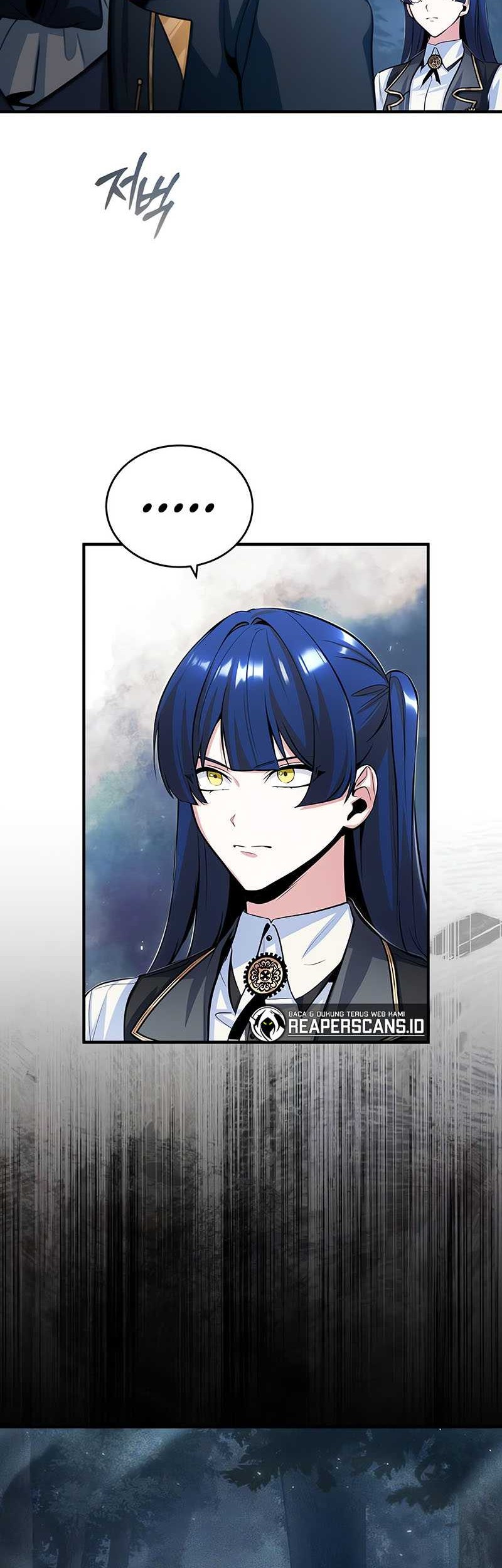 Academy’s Undercover Professor Chapter 33 - halaman 26