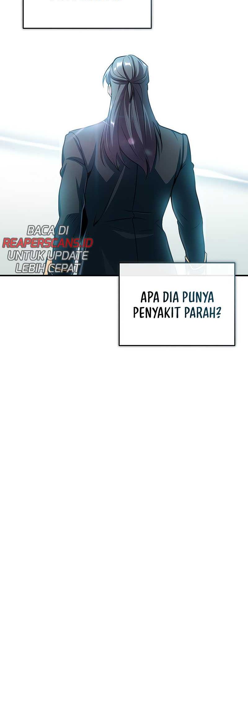 Academy’s Undercover Professor Chapter 33 - halaman 28