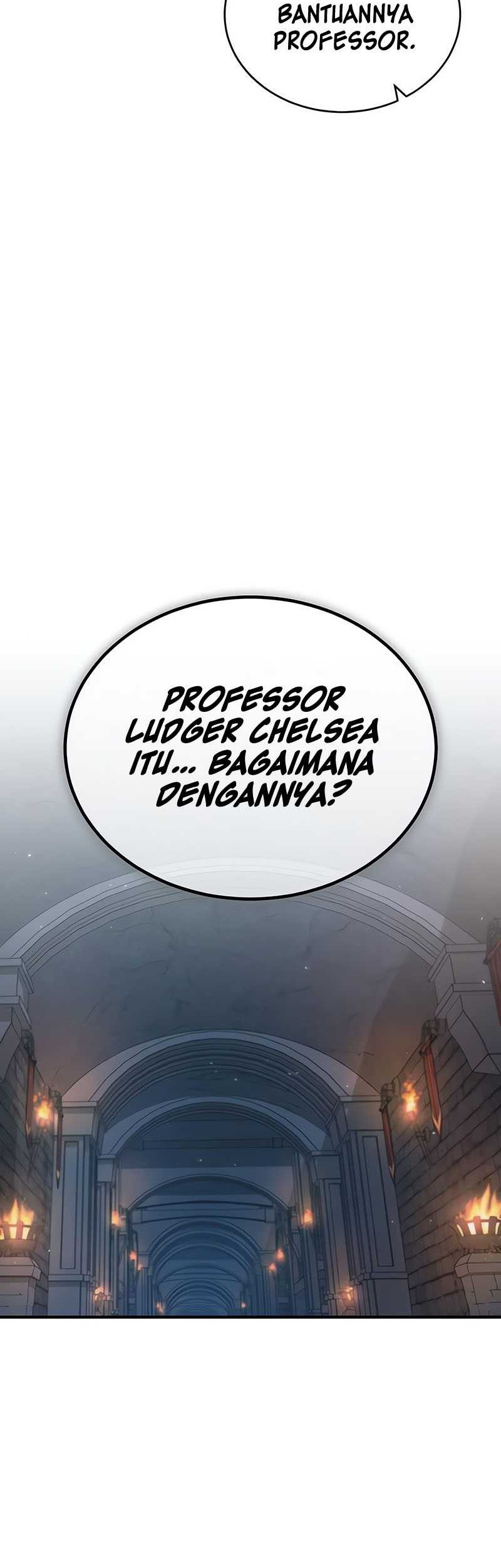Academy’s Undercover Professor Chapter 33 - halaman 36