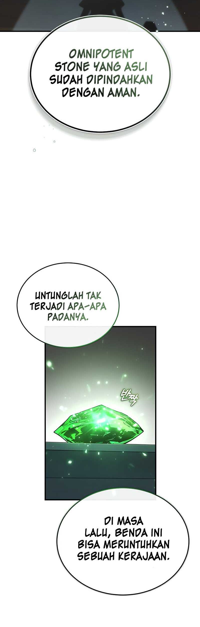 Academy’s Undercover Professor Chapter 33 - halaman 42