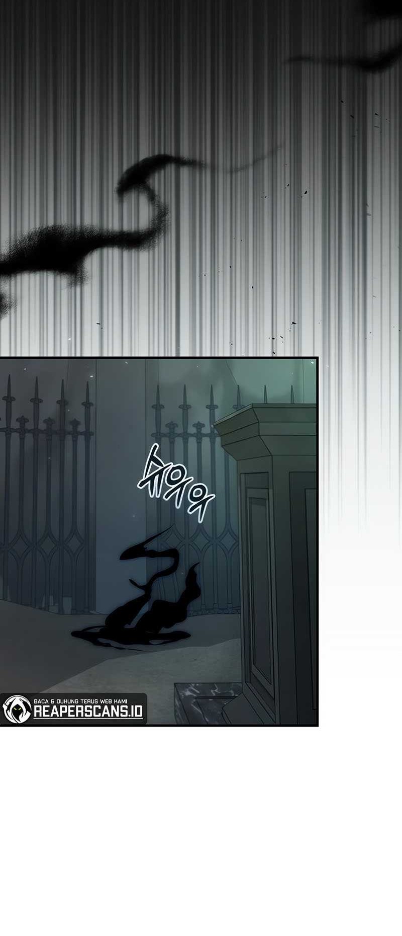 Academy’s Undercover Professor Chapter 33 - halaman 44
