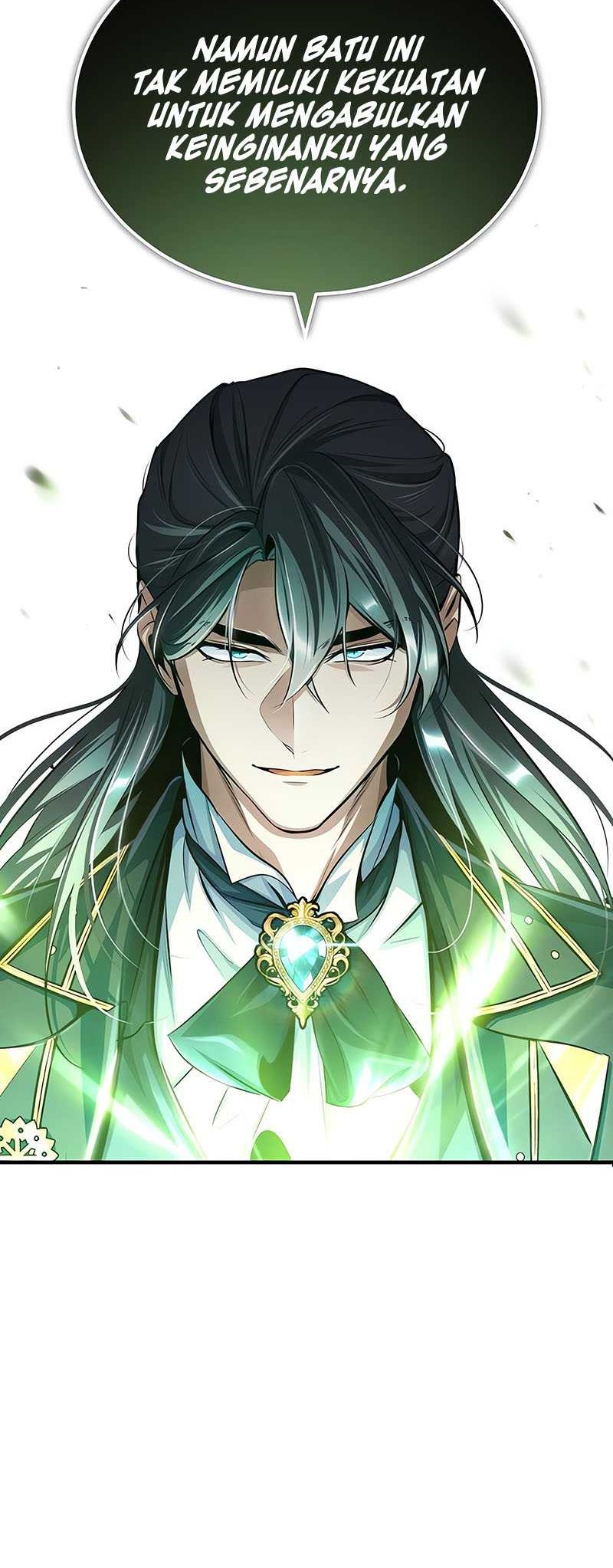 Academy’s Undercover Professor Chapter 33 - halaman 48