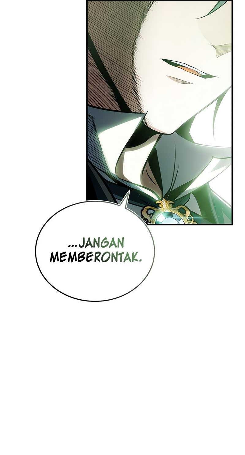 Academy’s Undercover Professor Chapter 33 - halaman 52