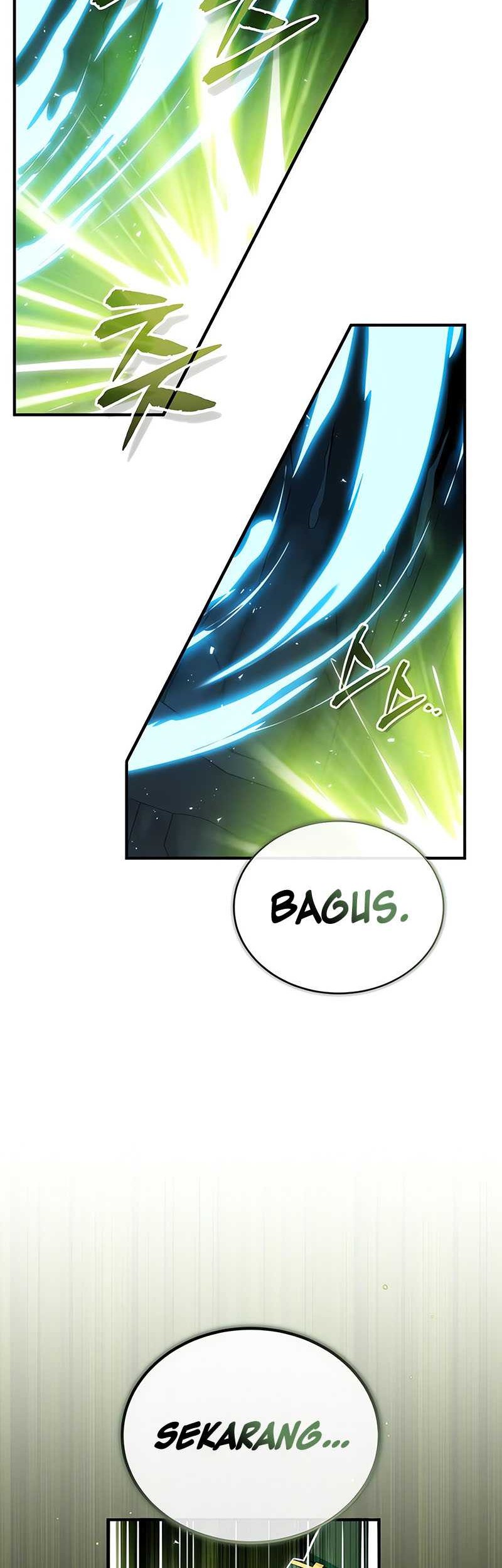 Academy’s Undercover Professor Chapter 33 - halaman 54