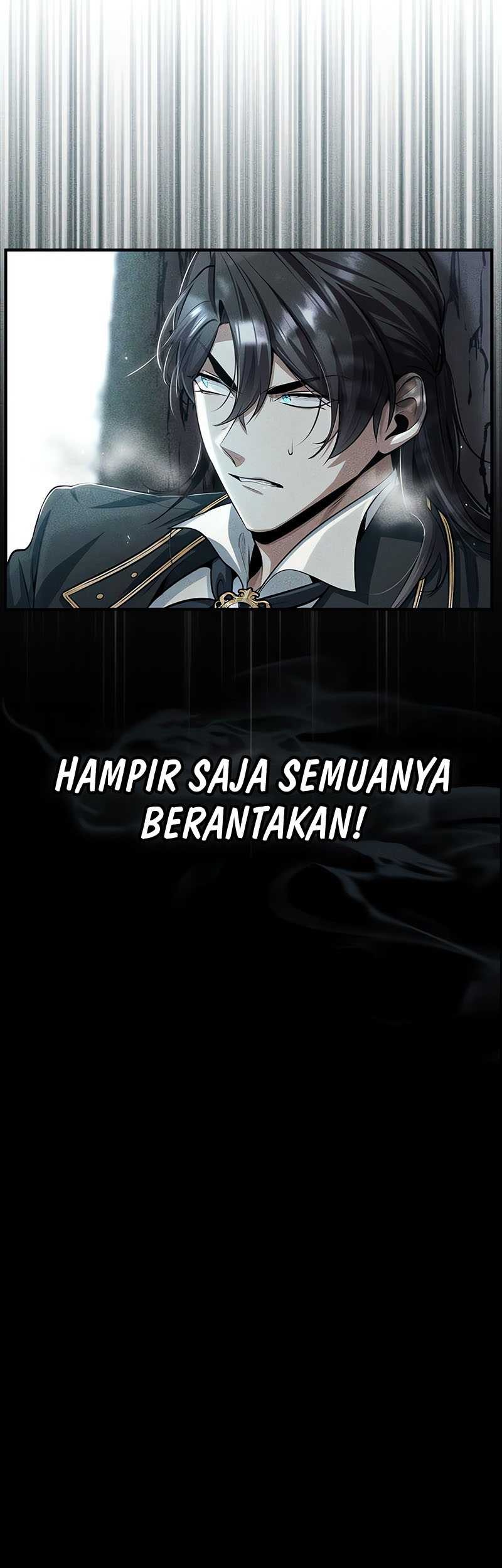 Academy’s Undercover Professor Chapter 33 - halaman 6