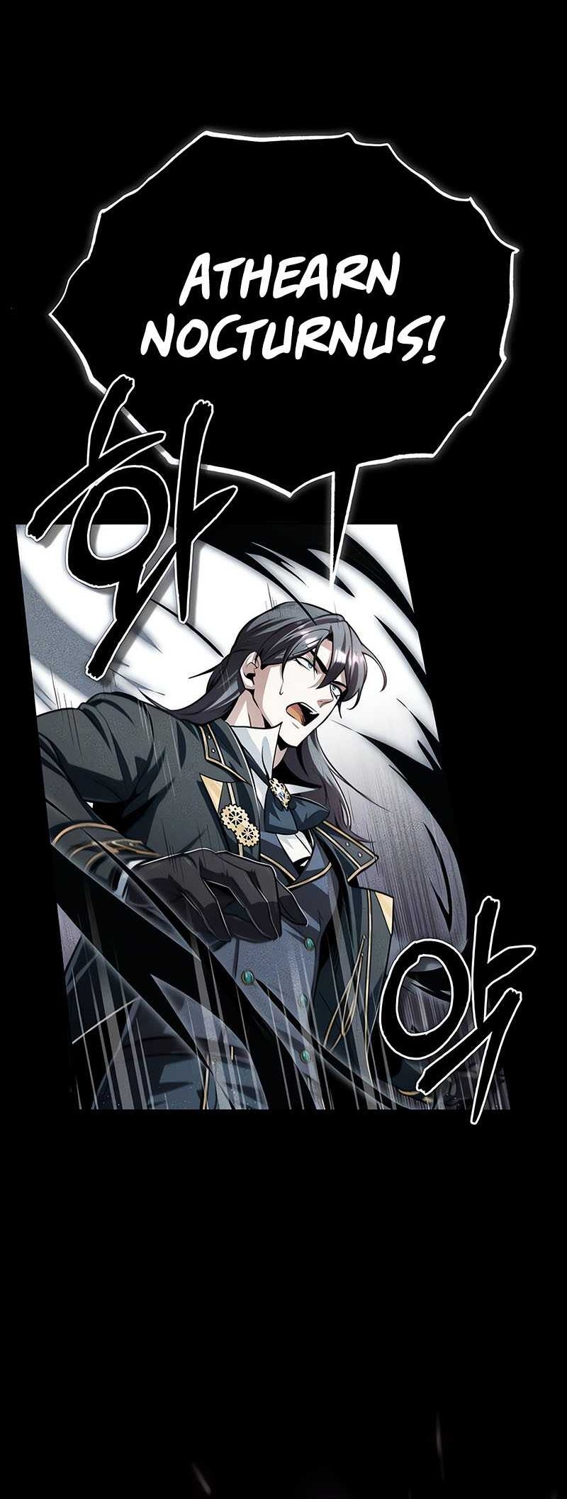 Academy’s Undercover Professor Chapter 33 - halaman 9