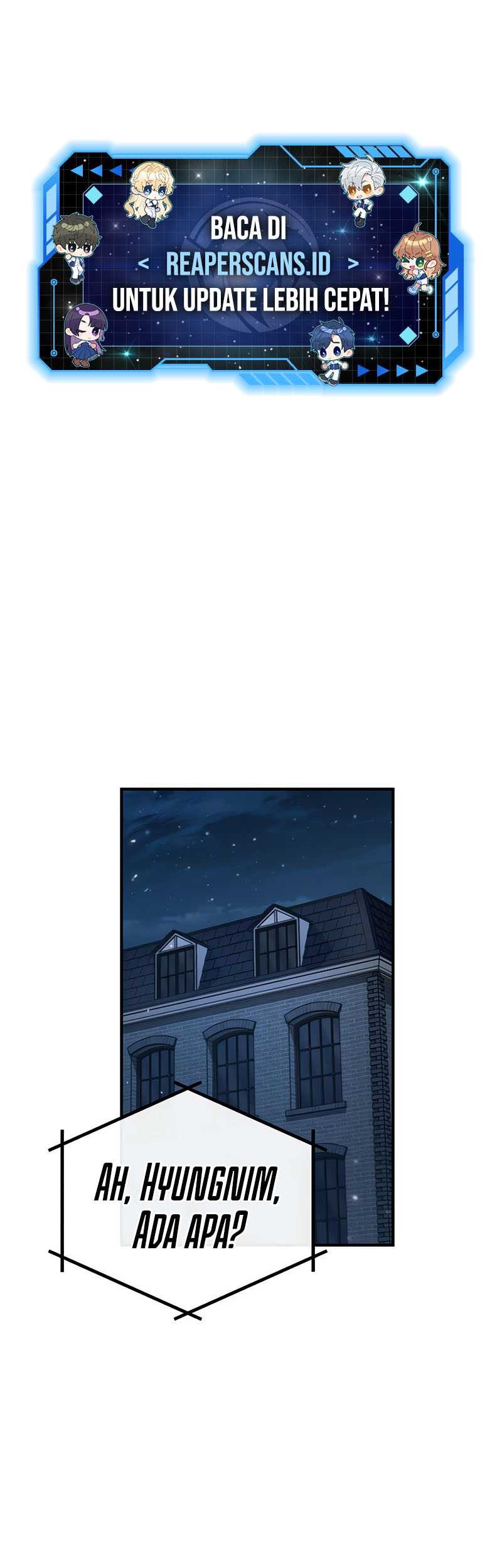 Academy’s Undercover Professor Chapter 34 - halaman 2