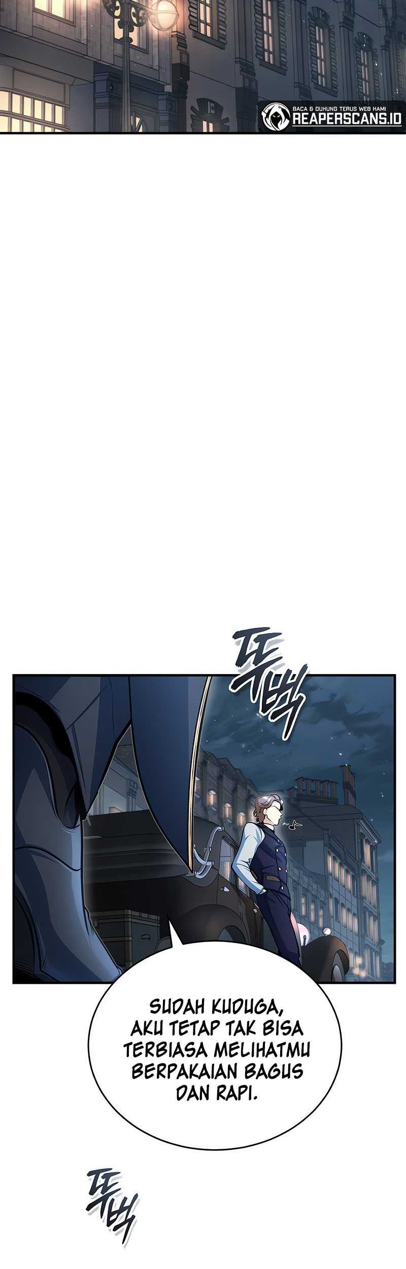 Academy’s Undercover Professor Chapter 34 - halaman 45